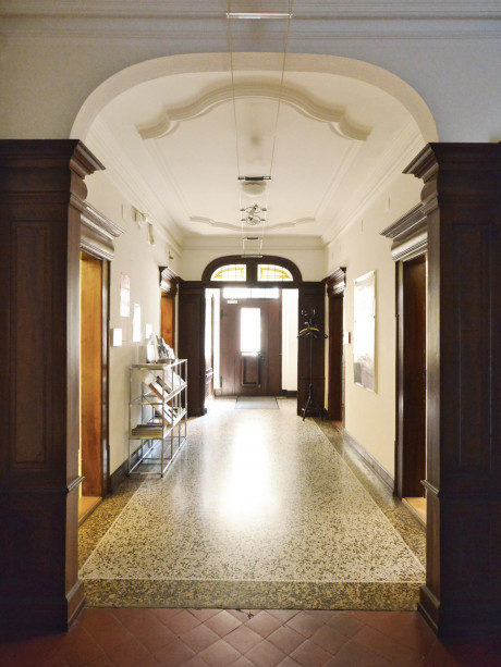 Bauwerkensemble Lindengarten 2