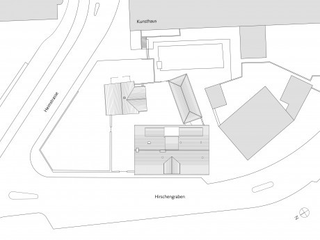 Bauwerkensemble Lindengarten 3