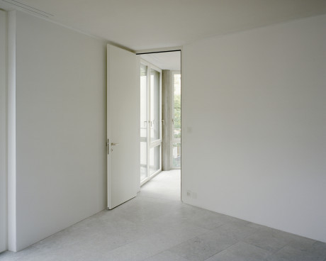 Haus in Altstetten 4