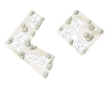 Wohnsiedlung Waidmatt 5