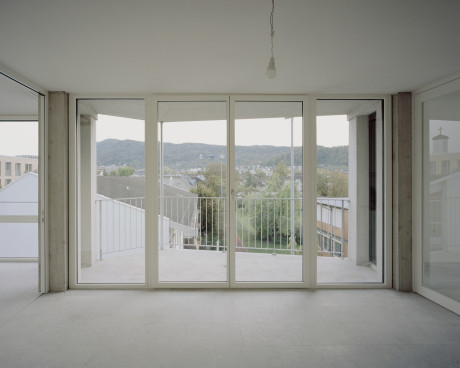 Haus in Altstetten 5