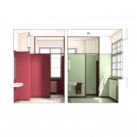 Bauwerkensemble Lindengarten 6