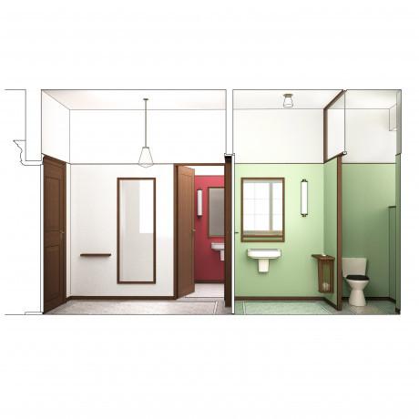 Bauwerkensemble Lindengarten 7