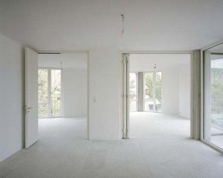 Haus in Altstetten 7