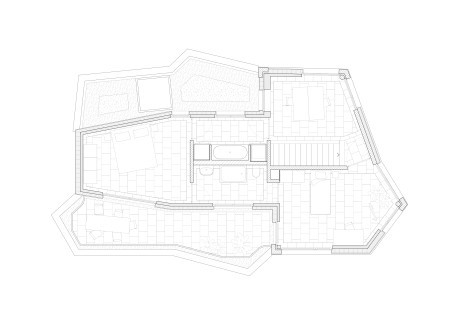 Haus in Altstetten 13