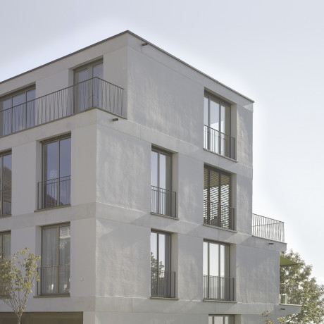 Wohnhaus in Feldmeilen 2