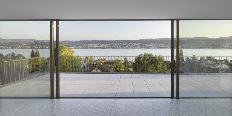 Wohnhaus in Feldmeilen 3