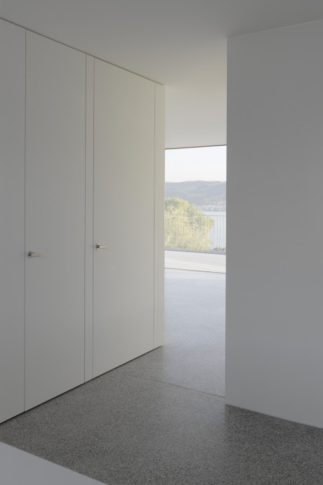 Wohnhaus in Feldmeilen 4