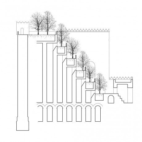 Wohnhaus in Feldmeilen 13