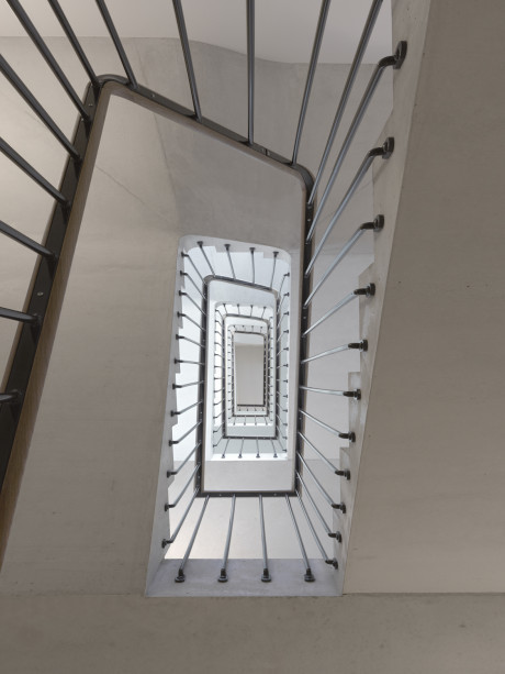 Wohnhaus in Feldmeilen 8