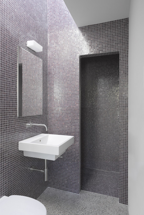 Wohnhaus in Feldmeilen 5