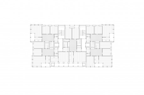 Immeuble de Logements 3