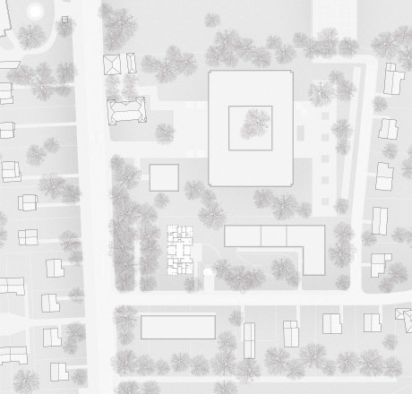 Immeuble de Logements 2